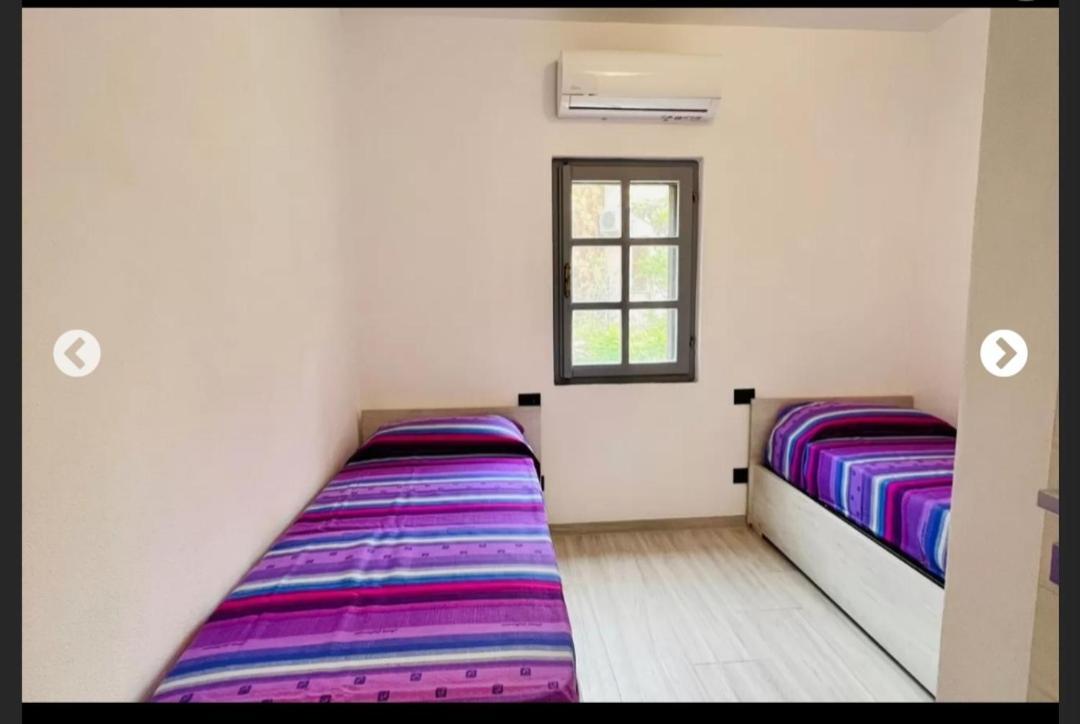Villetta Cala D'Ambra 산테오도로 외부 사진