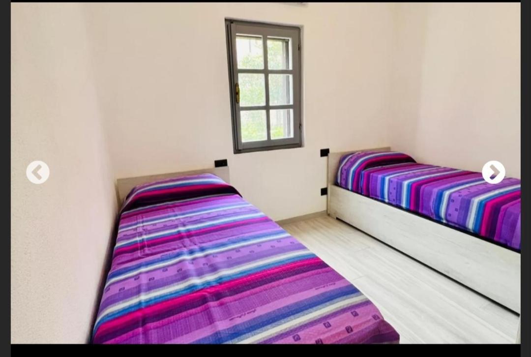 Villetta Cala D'Ambra 산테오도로 외부 사진